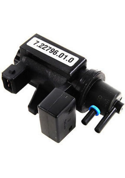 Egr Valfi E87-46-90-91-92-93-39-38-60-61-63-64-65-66-X3-X5-X6 M47-57-M47N-57N Dpmah