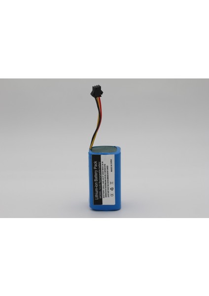 MT820 Robot Süpürge 2600 Mah Batarya modelleri