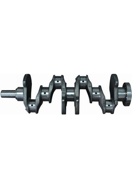 Krank Mili Clio-Mgn 1.6 8V K4M K7M Logan 1.6 1.6 16V Filexifuel 1.6 16V Dpmah