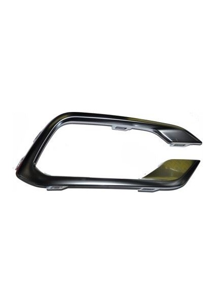 -FI9872 - Sis Çerçevesi Krom Sağ Egea Cross