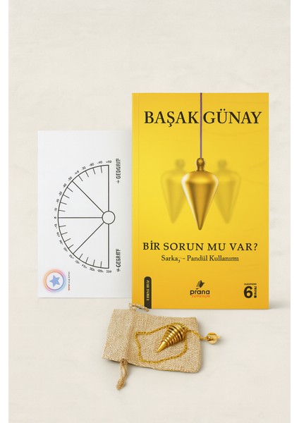 Helezon Pandüllütam Set