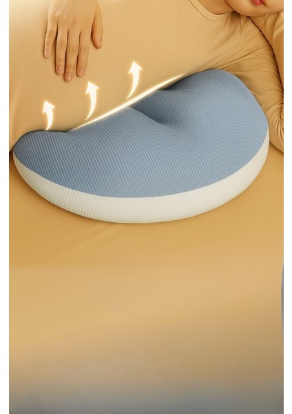 Hamile Uyku Destek Yastığı, Çok Fonksiyonlu Hamile Yastığı fiyatları