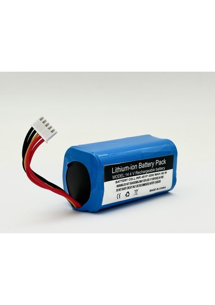 Aırrobo T20 Robot Süpürge 3200 Mah Batarya