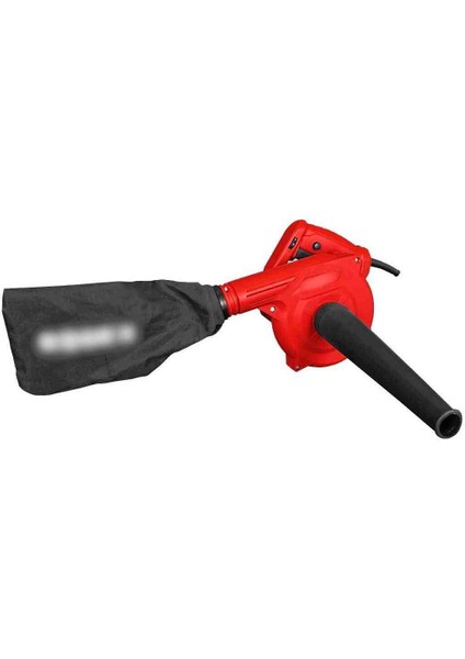 650 W Hava Çekme Üfleme Körük Makinesi Araba Koltuk Ev Süpürge Yaprak Bahçe Temizleme Mangal Yakma fırsatları