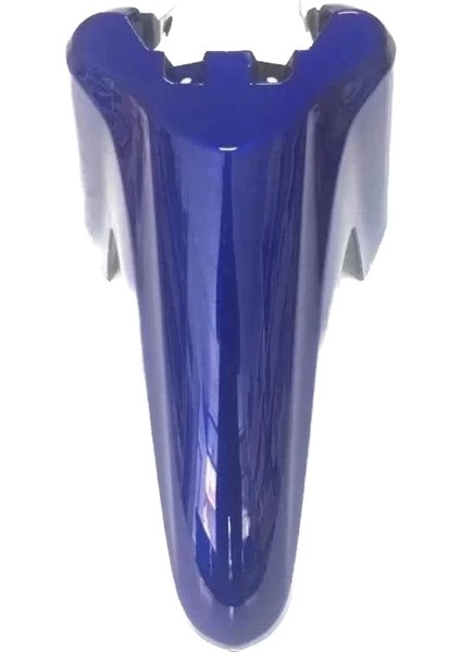 Yamaha Crypton C8 Ön Çamurluk Mavi