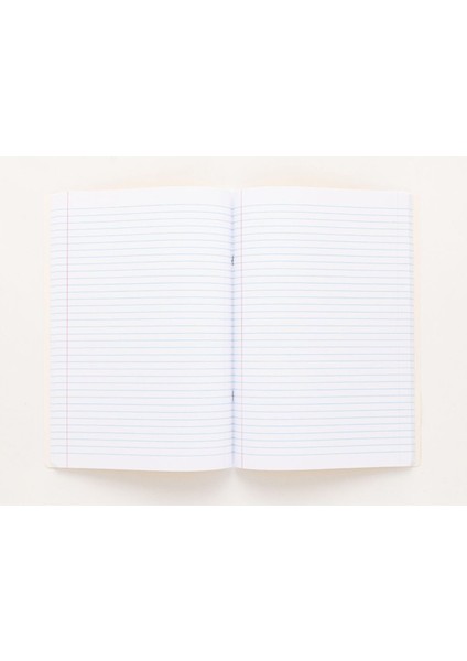 Colors A5 60 Yaprak Çizgili Karton Kapak Mor fiyatları