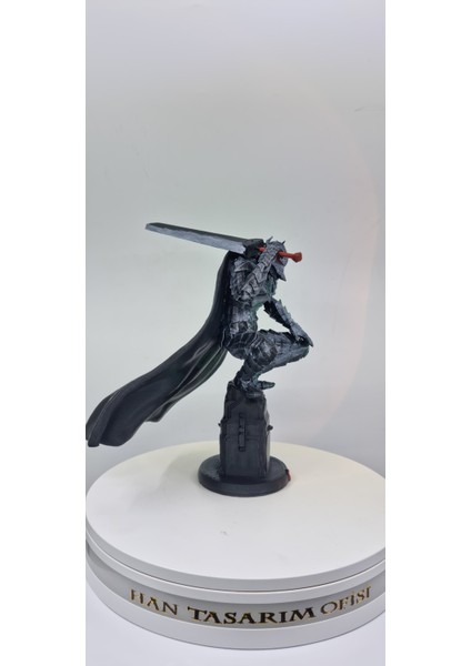 Gust Berserk 20 cm Figür fiyatları