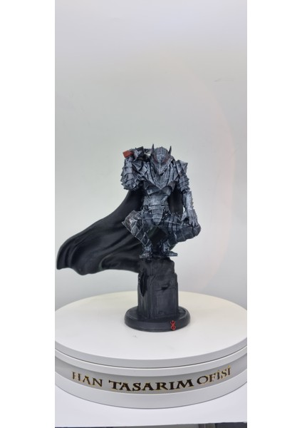 Gust Berserk 20 cm Figür modelleri