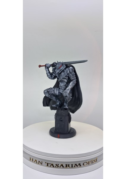 Gust Berserk 20 cm Figür fırsatları