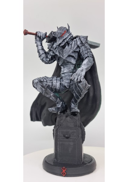 Gust Berserk 20 cm Figür indirimleri