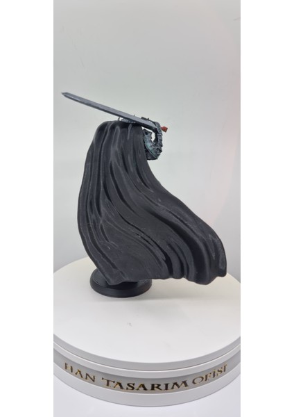 Gust Berserk 20 cm Figür