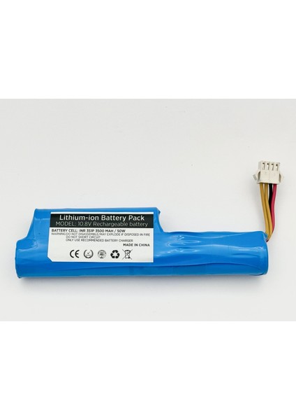 Md 19731 Robot Süpürge 3500 Mah Batarya fiyatları