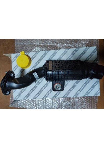 52151805 - Turbo Çıkış Borusu Egea 1.6 Euro 6