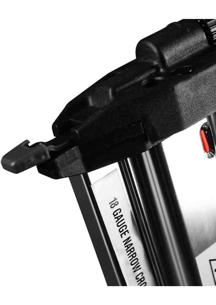 Akülü Şarjlı Zımba ve Çivi Çakma Tabancası Yüksek Performans Garantili Sınıfının En Iyisi fırsatları