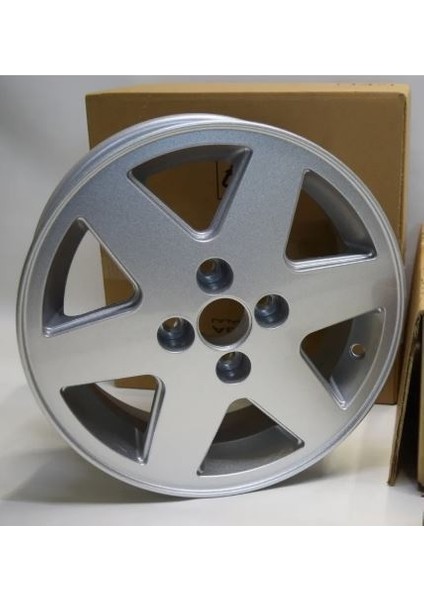 85014502 - Jant 108 Dogan Slx