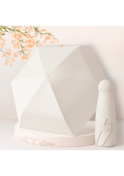 Spf 99+ Uv Korumalı Radyus (Güneş / Yağmur) Şemsiye fiyatları