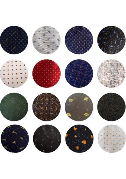 Erkek Boxer 6’lı Set Poplin & Karışık Renk fiyatları