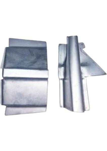 -Kzn 132 - Kriko Yeri Sağ Dkş