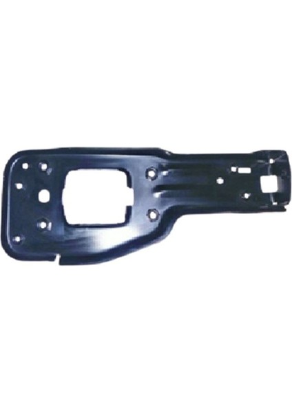 -Kzn 110 - Şaşe Ucu Braketi Sol Fiorino Bipper Nemo Linea