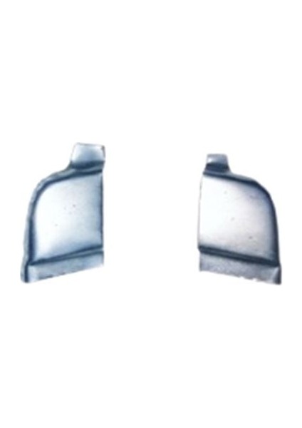 -Kzn 162 - Arka Marşbiyel Ucu Sol Dkş