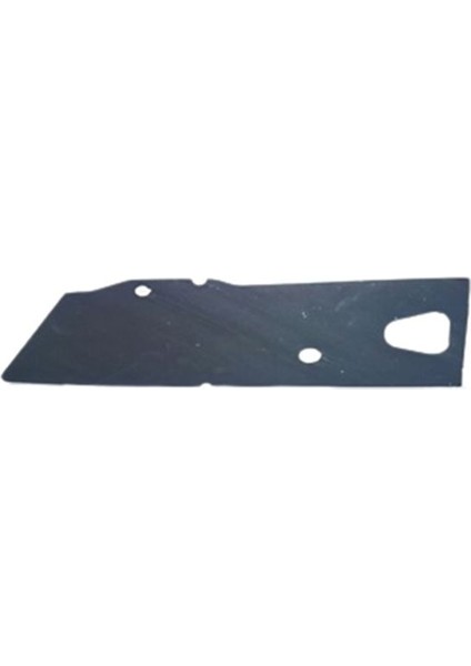 -Kzn 166 - Şaşe Yan Sacı Sağ R9