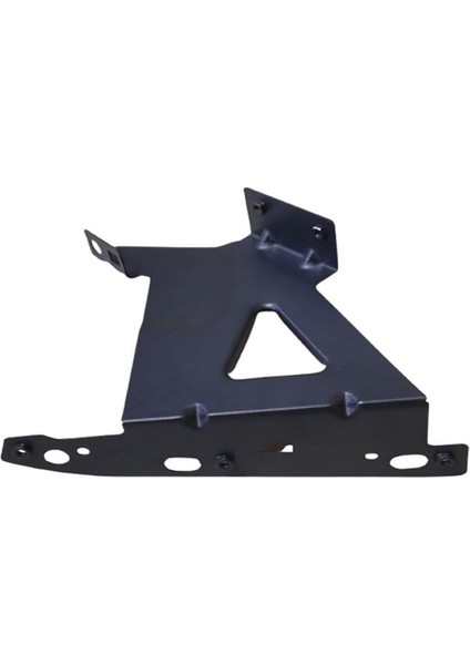 -Kzn 290 - Ön Çamurluk Bağlantı Ayağı Sol Rifter Partner Van 2019> Berlingo 2019> Doblo Vı 2023> Combo E 2019> Proace City 2021>