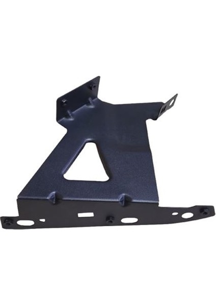 -Kzn 289 - Ön Çamurluk Bağlantı Ayağı Sağ Rifter Partner Van 2019> Berlingo 2019> Doblo Vı 2023> Combo E 2019> Proace City 2021>