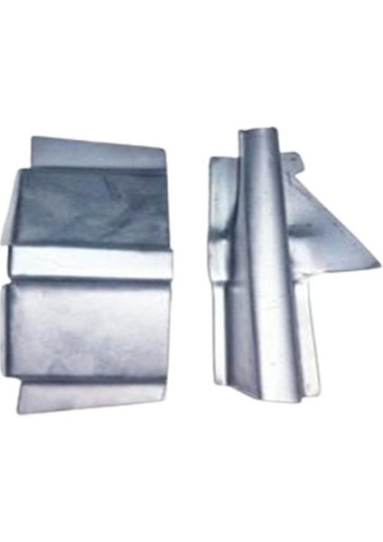 -Kzn 133 - Kriko Yeri Sol Dkş