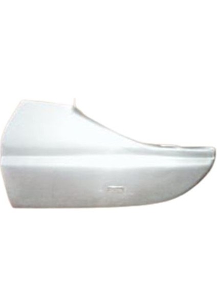 -Kzn 137 - Marşbiyel Ucu Sol Dkş