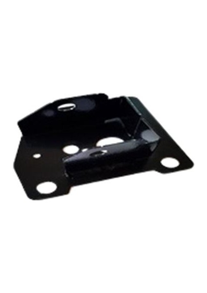 -Kzn 124 - Arka Tampon Demiri Ayağı Sağ Megane Iı