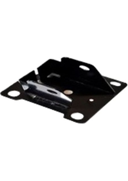 -Kzn 125 - Arka Tampon Demiri Ayağı Sol Megane Iı