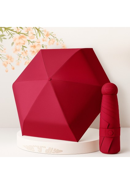 Spf 99+ Uv Korumalı Radyus (Güneş / Yağmur) Şemsiye fiyatları