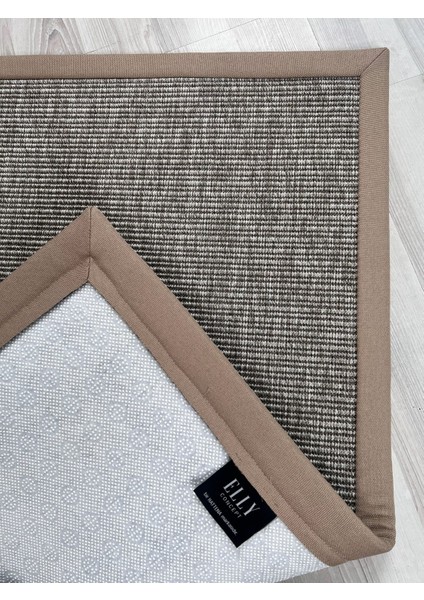 Elly Sisal 6339-92 H137 3cm 79X101