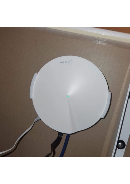 Tp-Link Deco M9 Plus AC2200 Uyumlu Duvar Standı modelleri