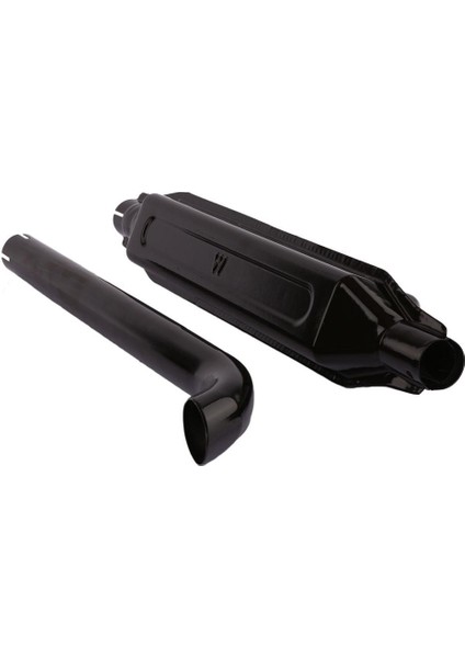 55-46/80-66 Dikey Ekzoz Susturucu Takımı Emaye Eğri Uçlu (4997325) fiyatları