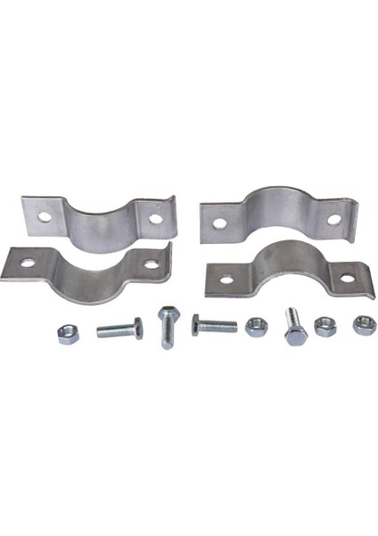 55-46/80-66 Dikey Ekzoz Susturucu Takımı Emaye Eğri Uçlu (4997325) modelleri