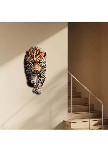 Leopar Metal Tablo fiyatları