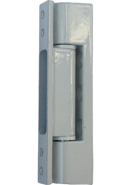 Pvc Plastik Pencere ve Kapılar Için Metal Menteşe, 95MM Uzun Tip, Beyaz