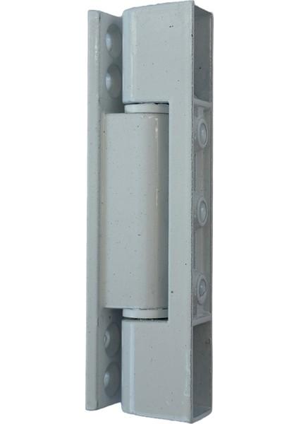 Pvc Plastik Pencere ve Kapılar Için Metal Menteşe, 95MM Uzun Tip, Beyaz fiyatları