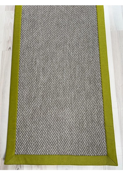 Elly Sisal 1022-93 H104 5cm 65X225 modelleri
