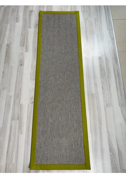 Elly Sisal 1022-93 H104 5cm 65X225 fırsatları