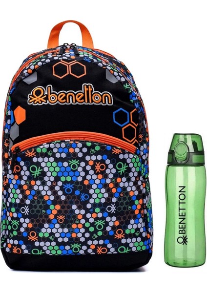 Erkek Çocuk Okul Çanta Seti 0367319