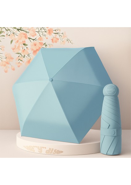 He”y”diye Spf 99+ Uv Korumalı Radyus (Güneş / Yağmur) Şemsiye fiyatları