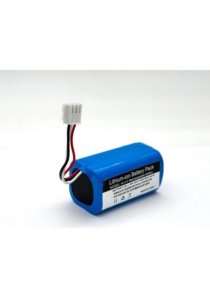 Fc 8705 Dikey Süpürge 3200 Mah Batarya