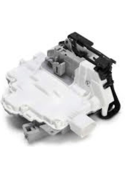 Kapı Kilit Mekanizması Arka Sol – 8K0839015B Wısco – Volkswagen Touareg A4 B8 07 ve Sonrası Uyumlu