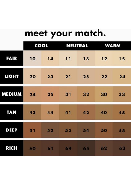 E.l.f Soft Glam Satin Fondöten, Orta Kapatıcılık, Nefes Alabilen ve Uzun Süre Kalıcı fiyatları