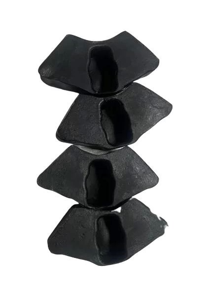 Yamaha Rx 115 Kaplin Lastiği Siyah