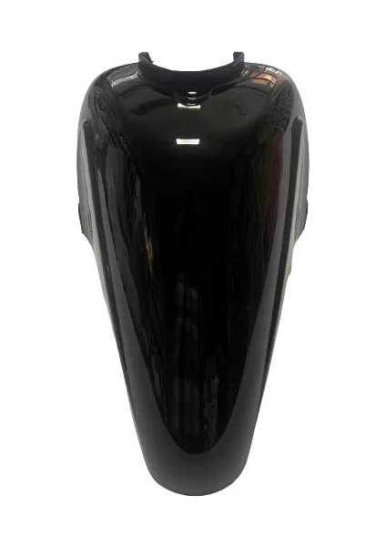 Hero Pleasure 100 Ön Çamurluk Siyah