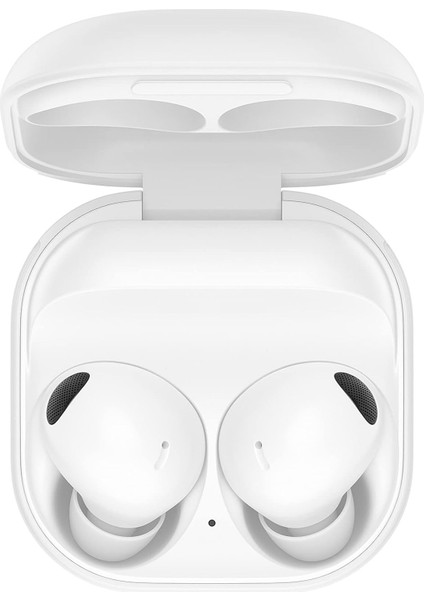 Samsung Uyumlu Galaxy Buds 2 Pro Beyaz Aktif Gürültü Engelleme Tws Kulakiçi Kablosuz Bluetooth Kulaklık