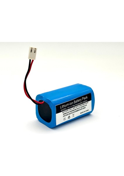 L1 Plus Robot Süpürge 3200 Mah Batarya